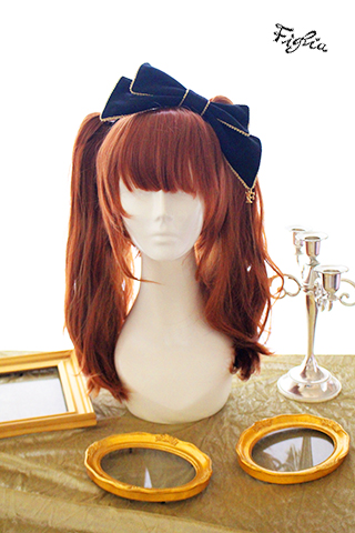 Knight School headband